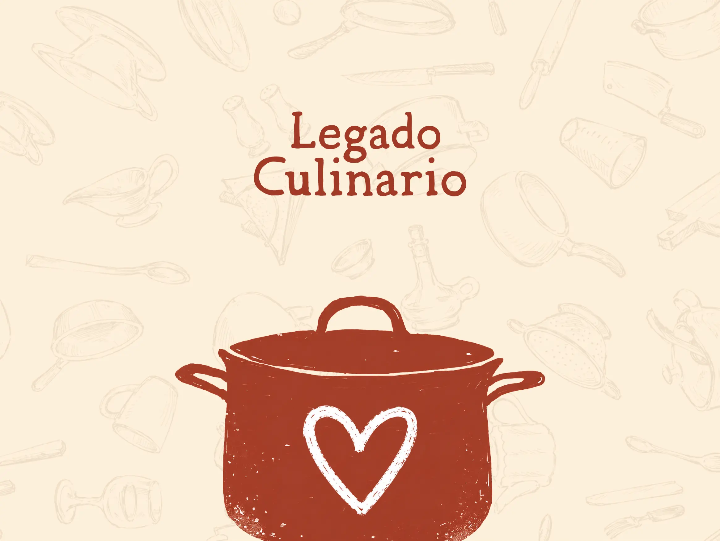 Legado Culinario