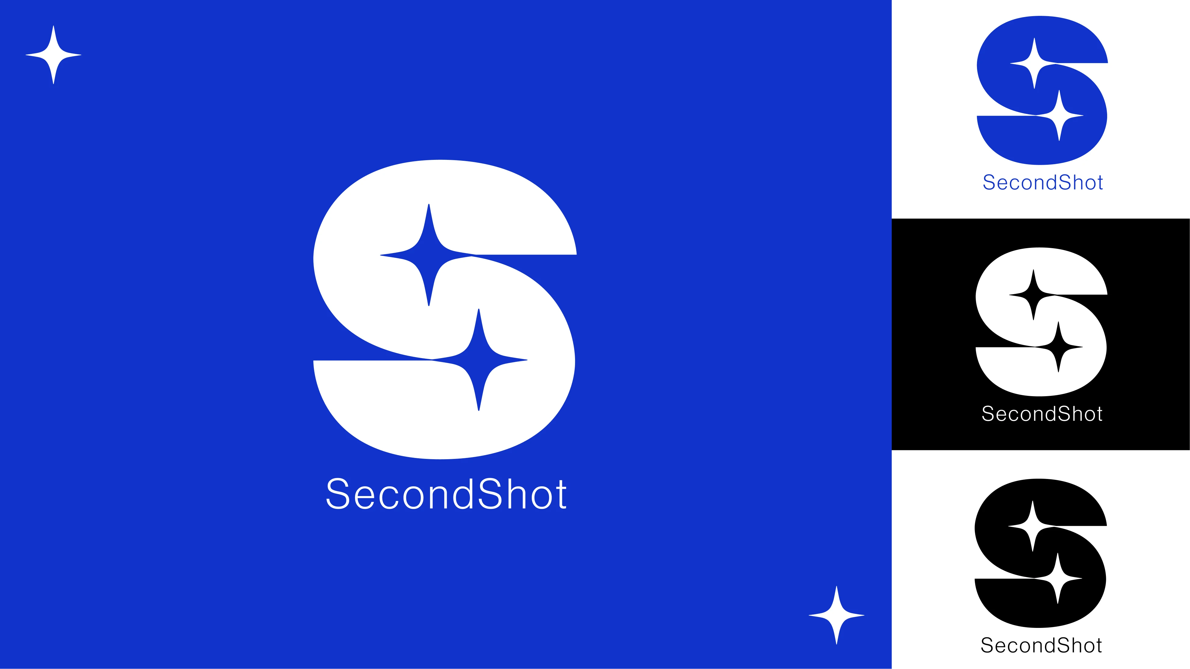 Second Shot