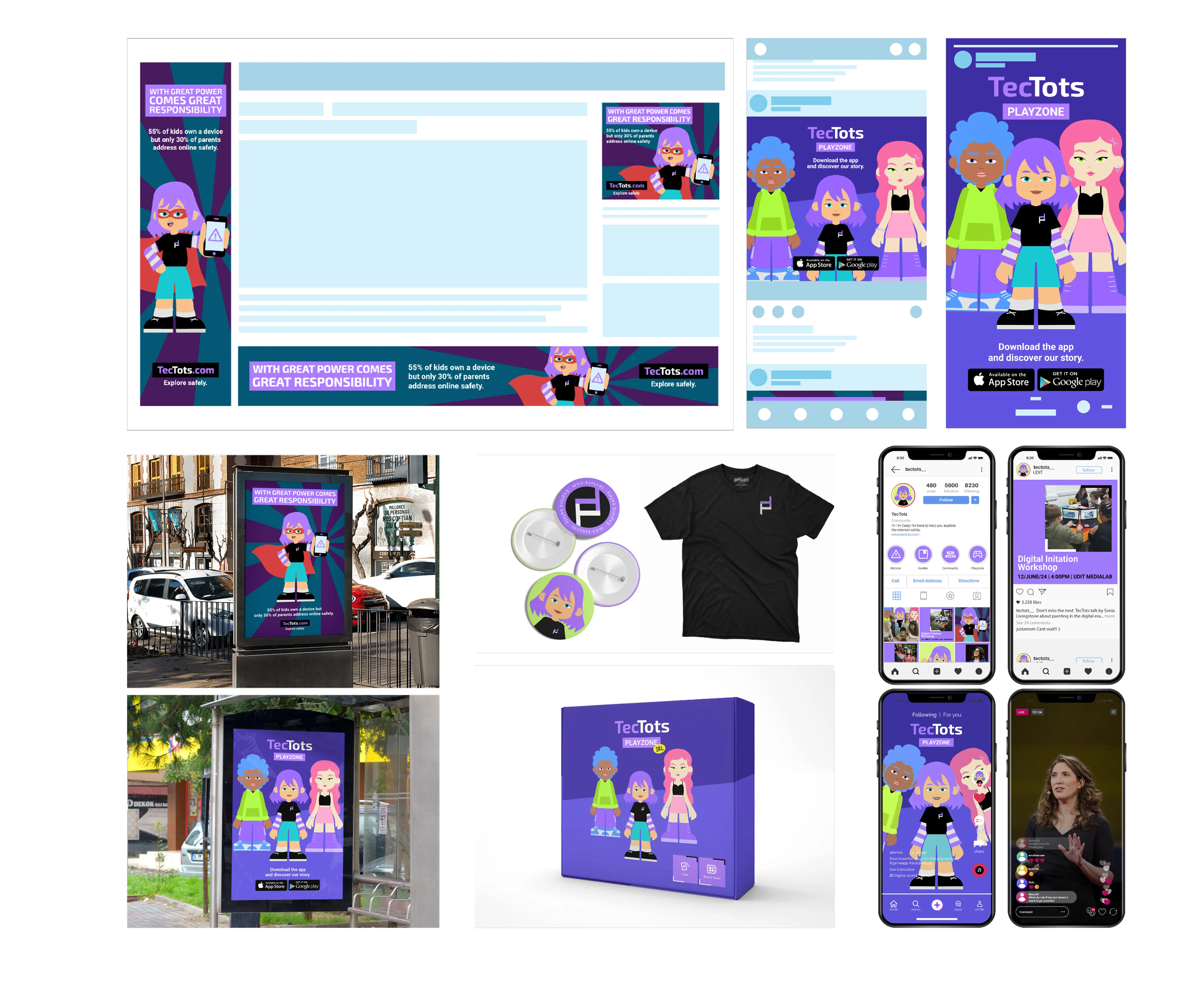 UX BioLink