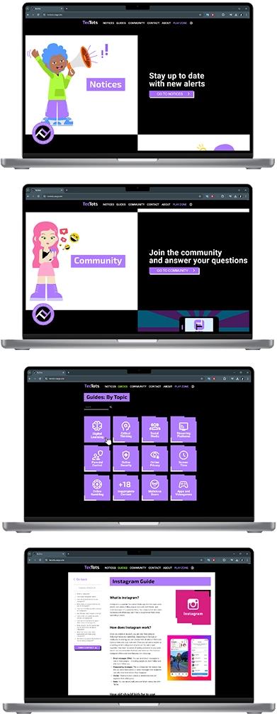 UX BioLink