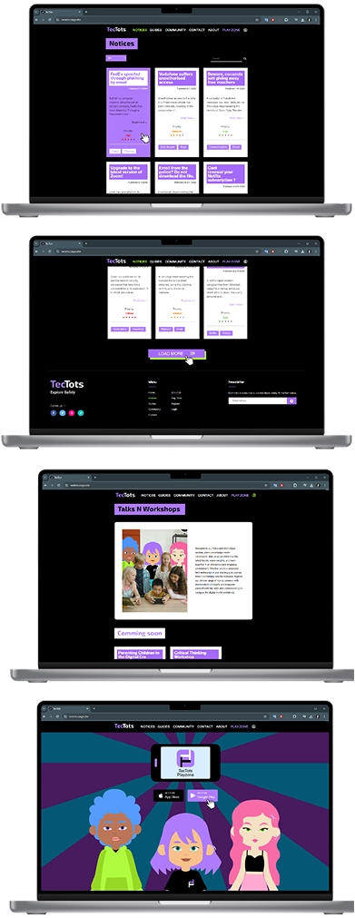 UX BioLink
