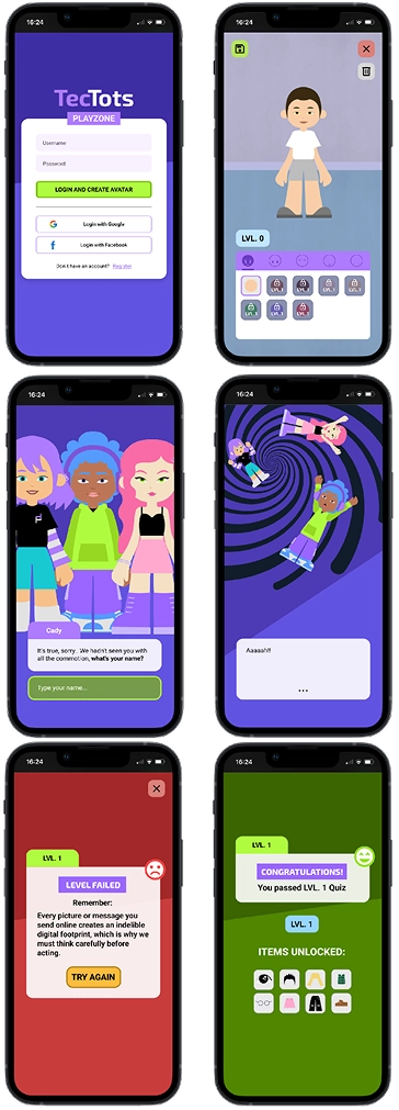 UX BioLink