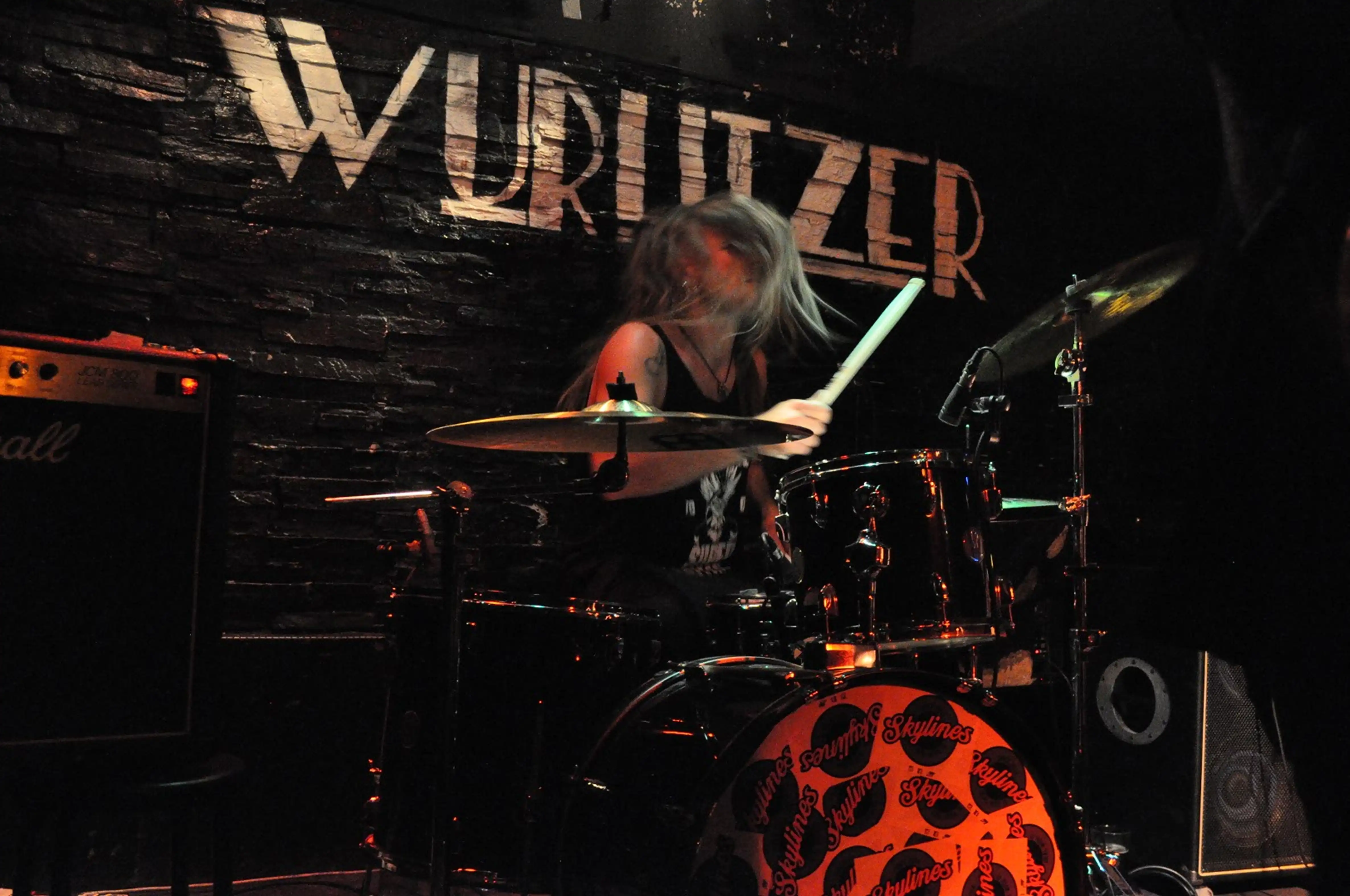 Concierto de Dirty Soul Rockers