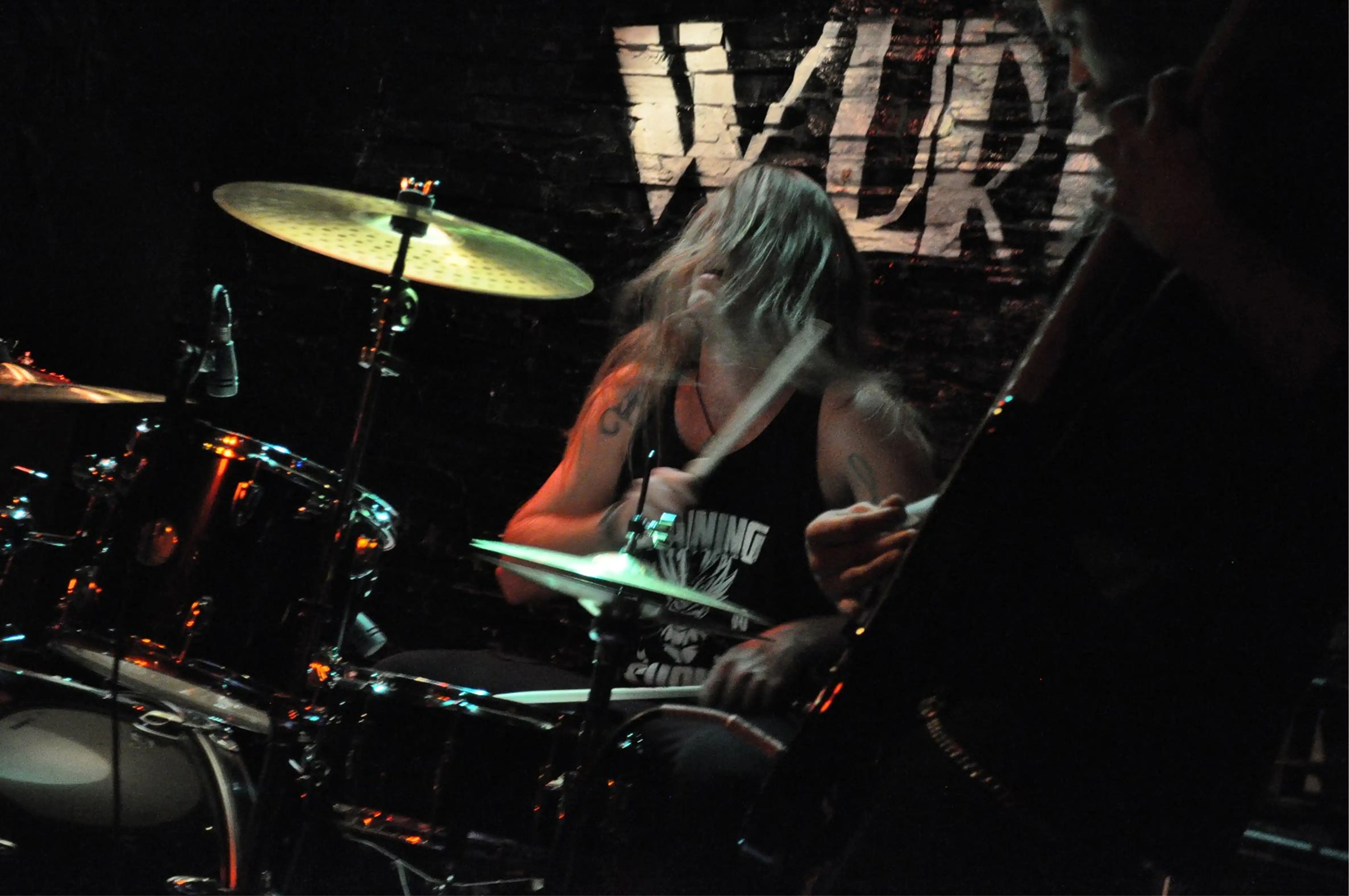 Concierto de Dirty Soul Rockers