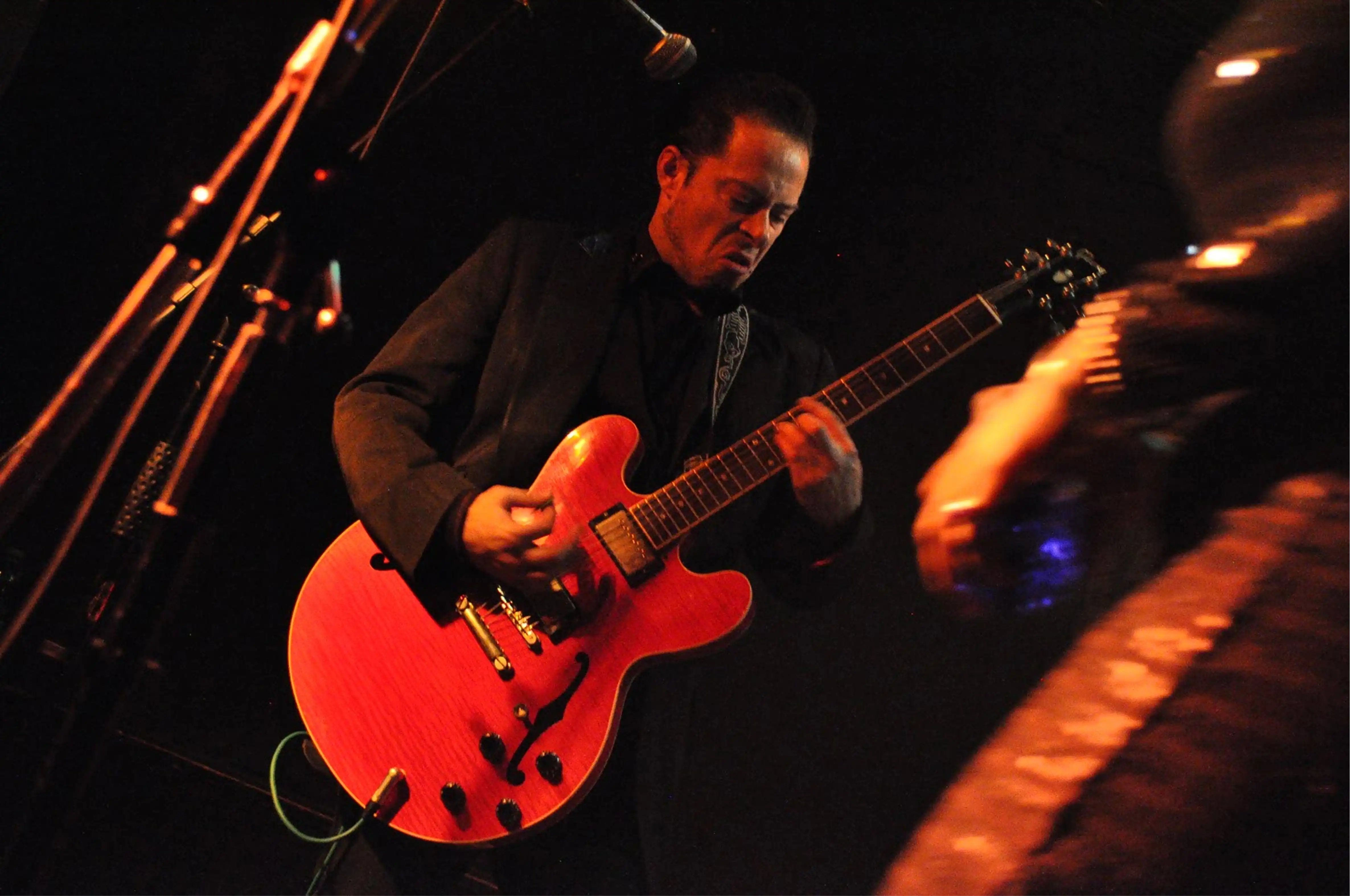 Concierto de Dirty Soul Rockers