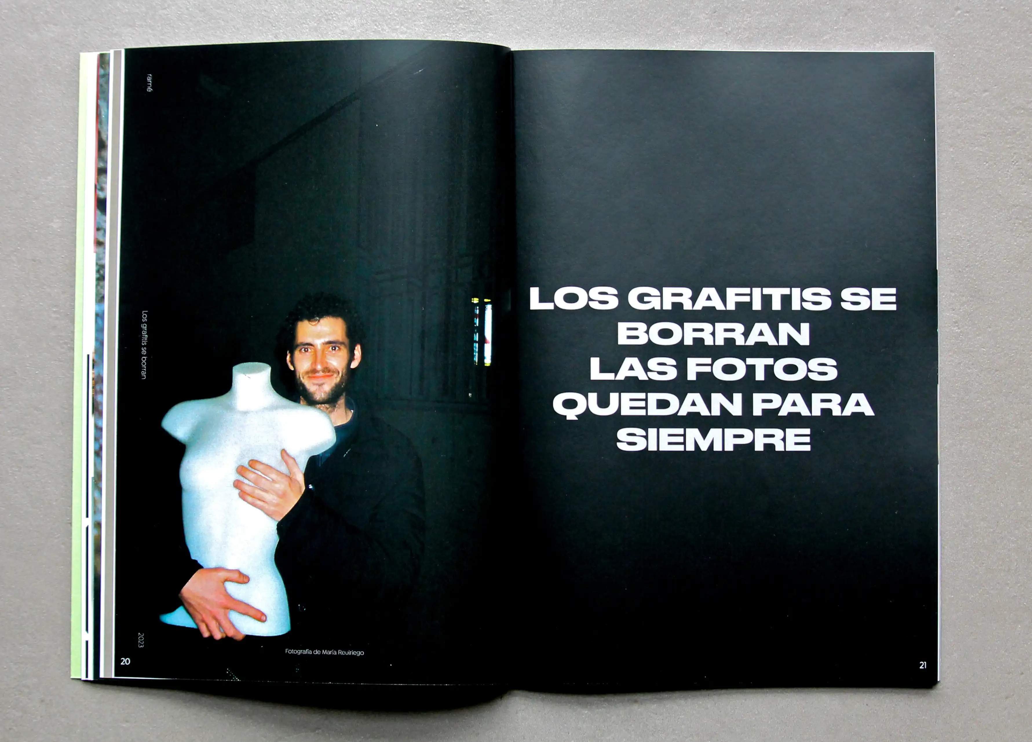 Imagen del proyecto Ramé