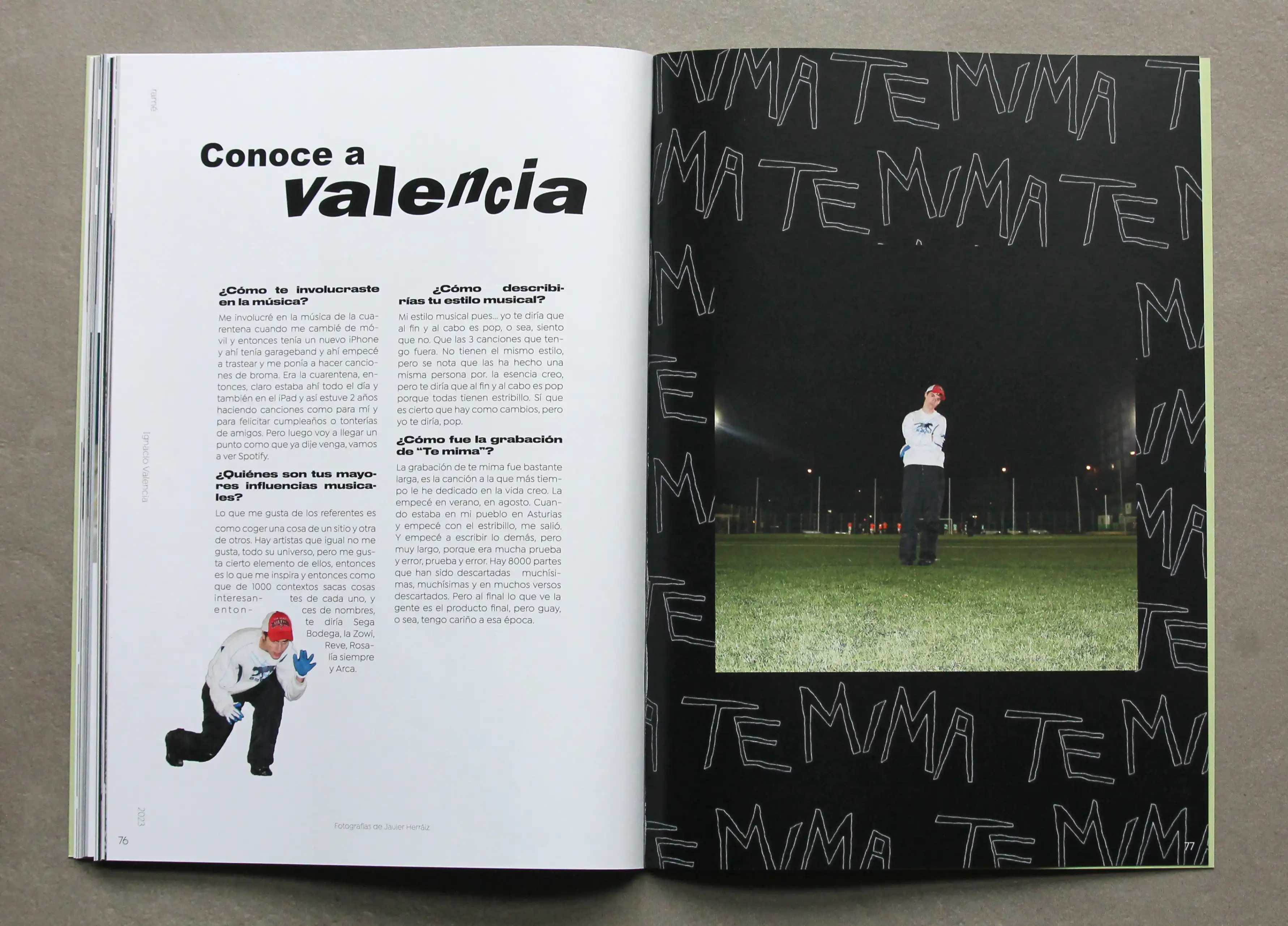 Imagen del proyecto Ramé