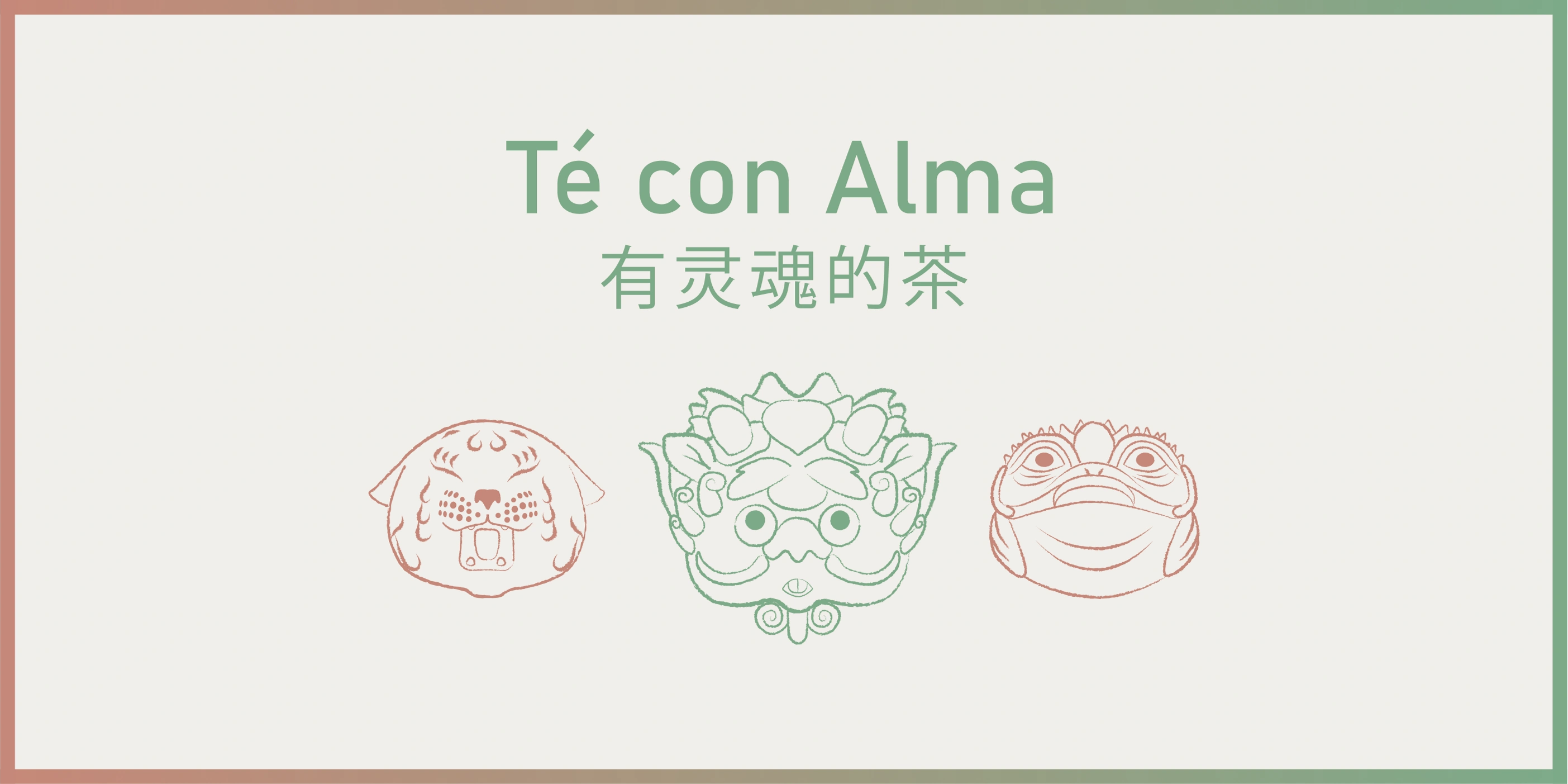 Té con Alma