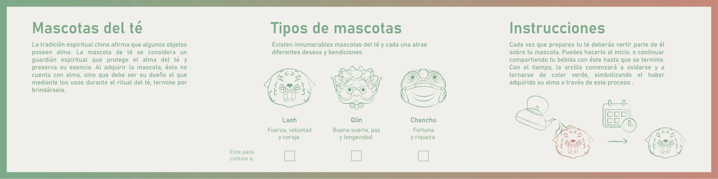 Té con Alma