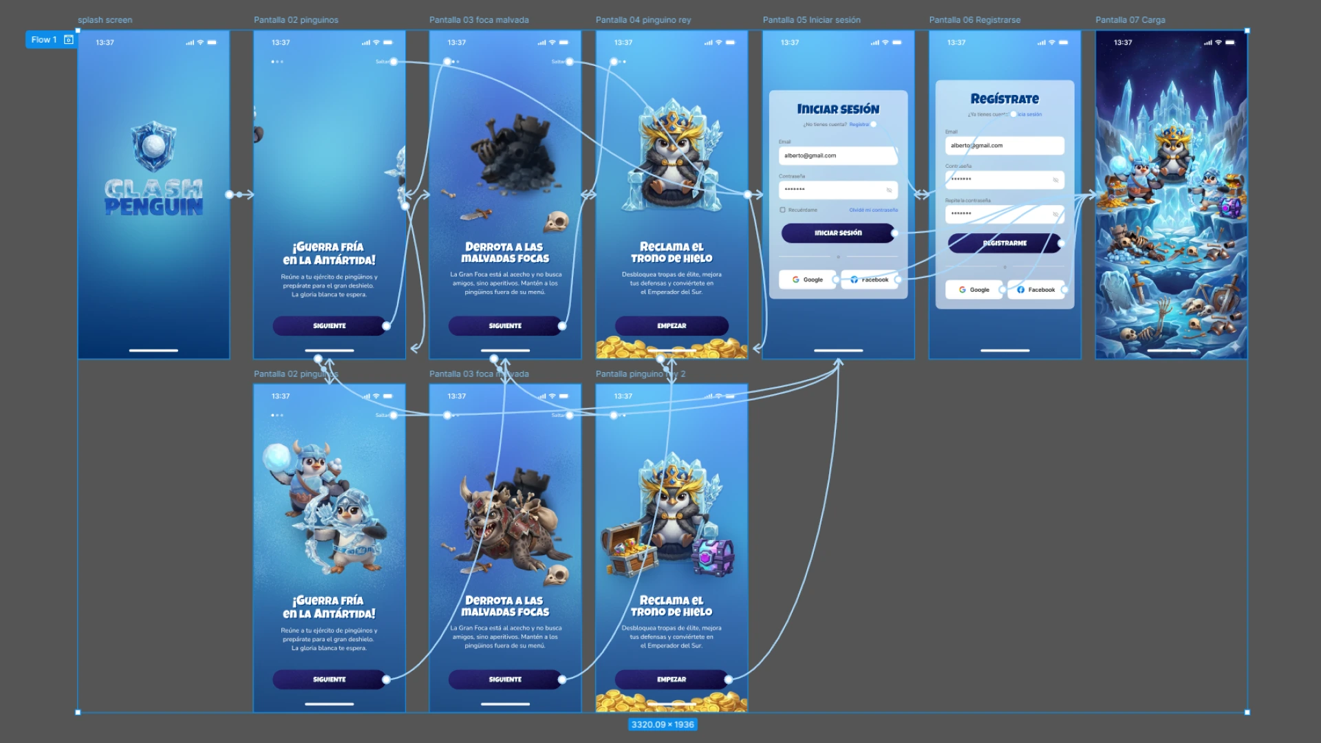 UX BioLink