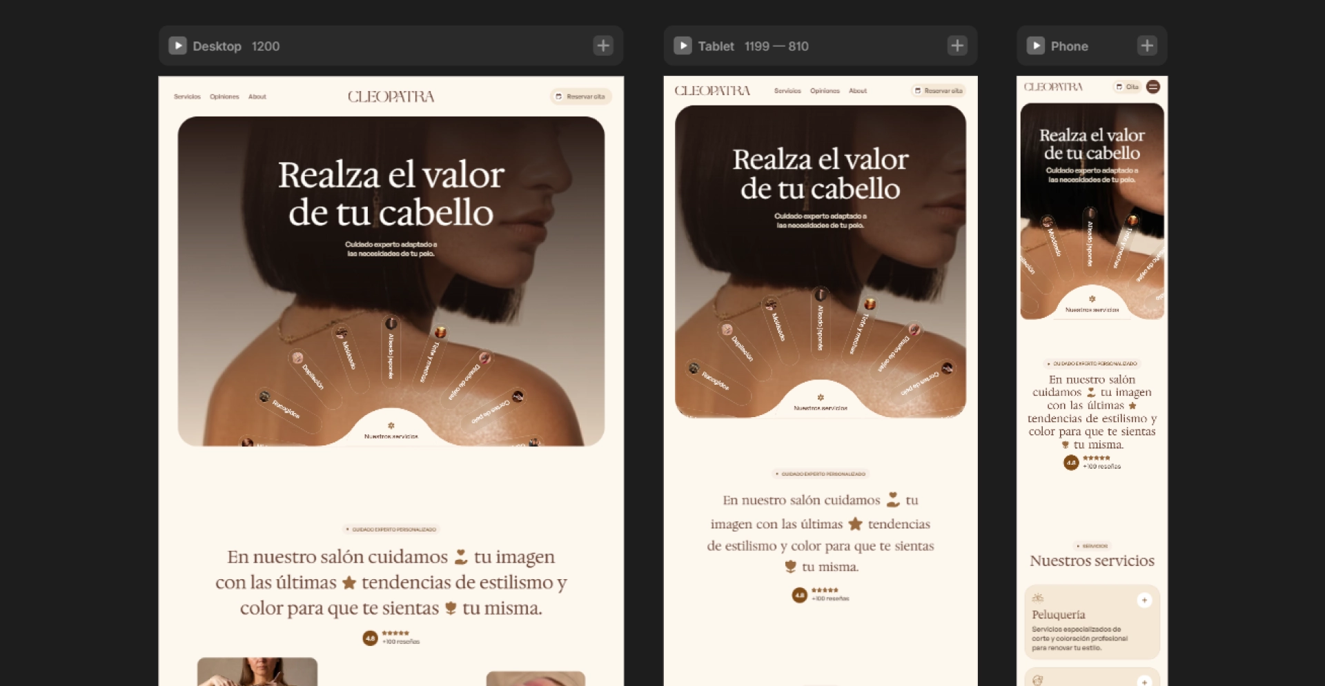 UX BioLink