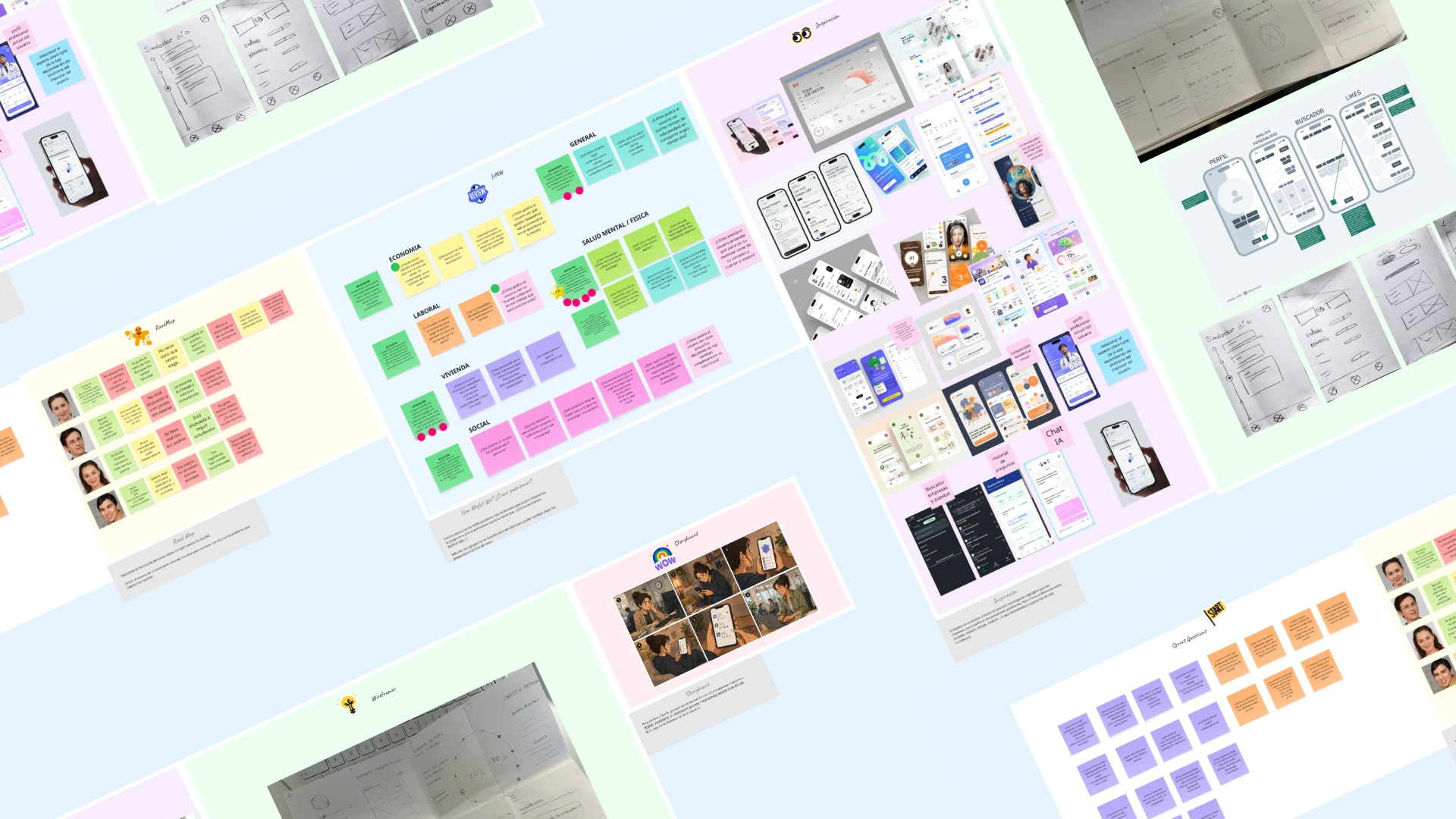 UX BioLink