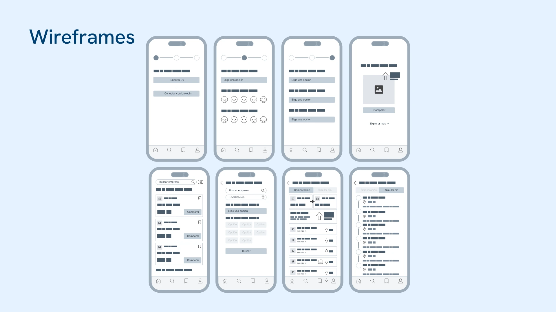 UX BioLink