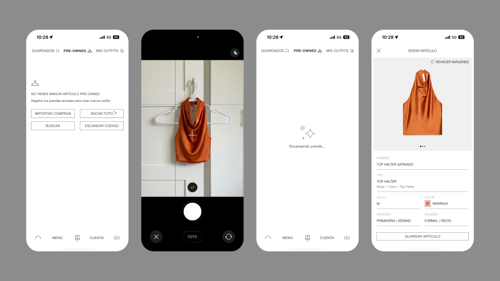 Imagen proyecto Zara
